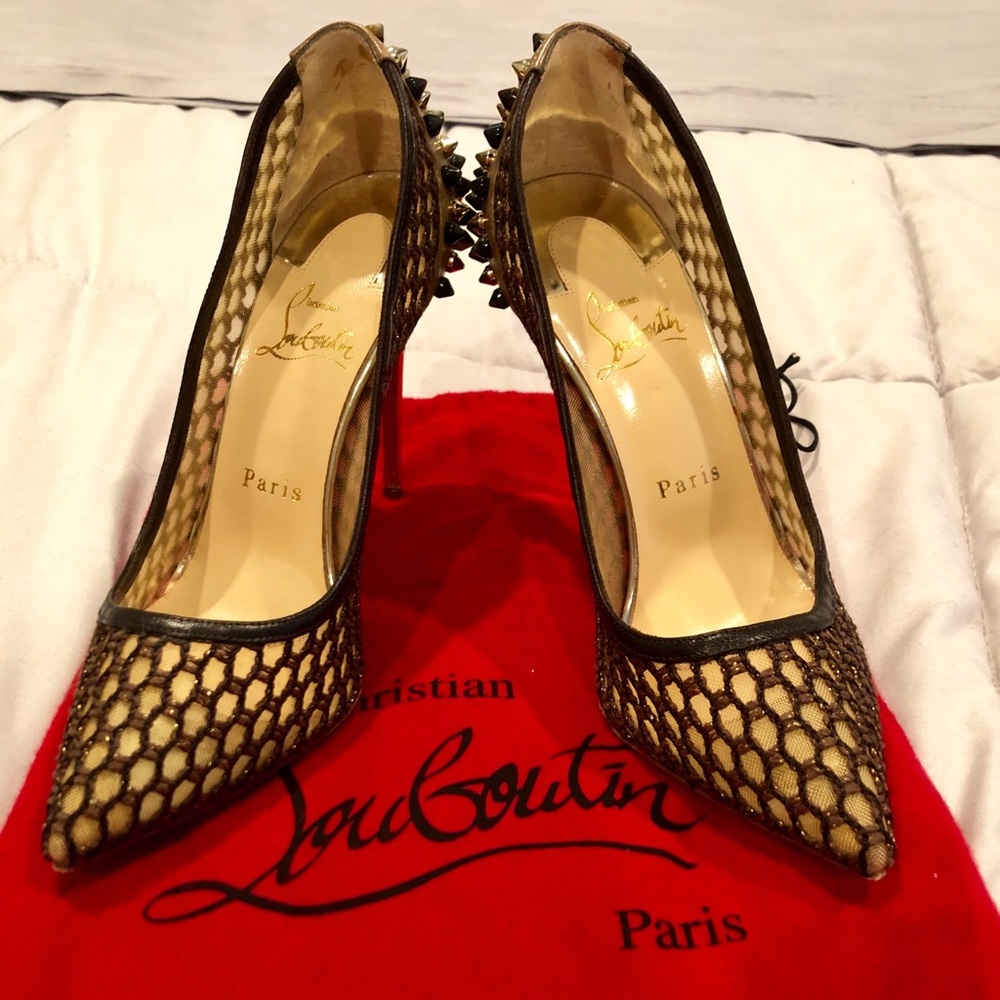 Christian Loboutin